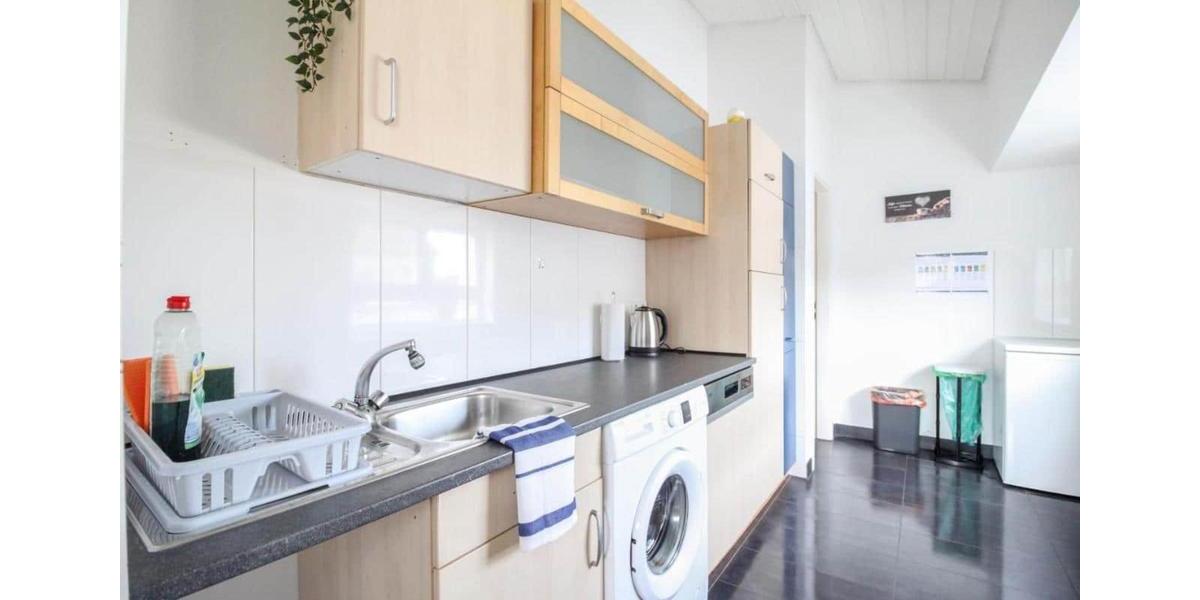 Wohnen auf Zeit Göppingen Bruckwasen - 3 Zimmer, 78 m&sup2;, 2.650&euro; | Angebot:26216198