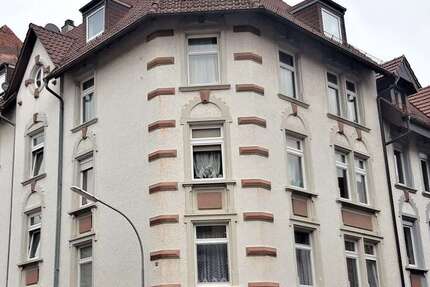 Wohnung Pforzheim Dillweißenstein - 2 Zimmer, 50 m&sup2;, 481&euro; | Angebot:25979760