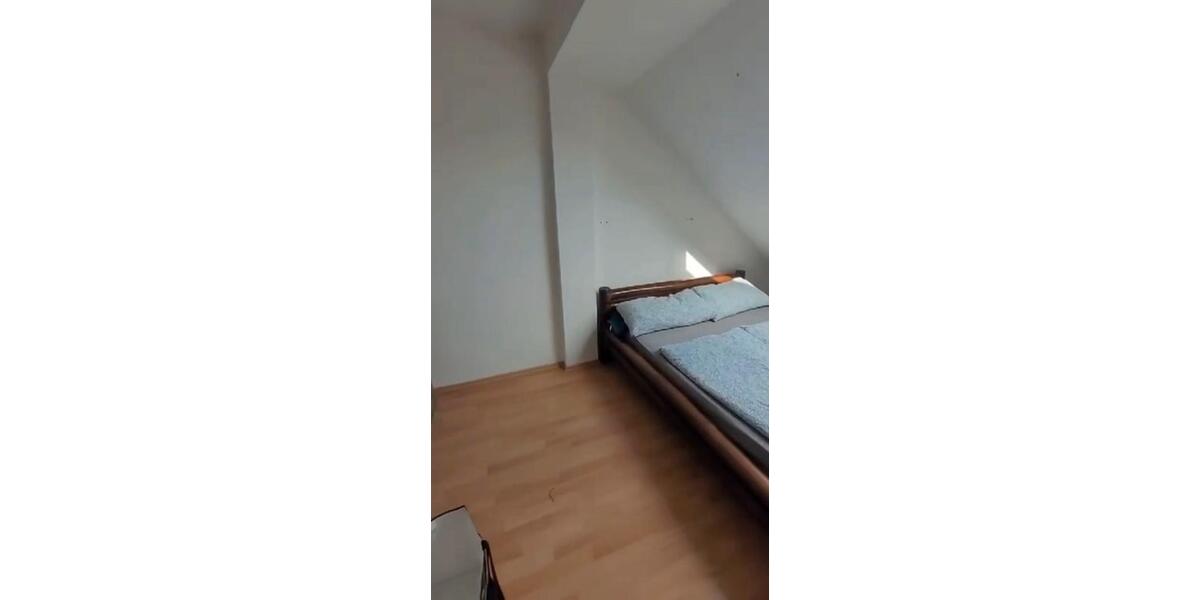 Dachgeschoßwohnung Magdeburg Lemsdorf - 3 Zimmer, 52 m&sup2;, 500&euro; | Angebot:26227296