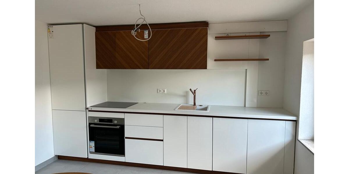 Etagenwohnung Holzgerlingen - 3 Zimmer, 93 m&sup2;, 1.300&euro; | Angebot:26582422