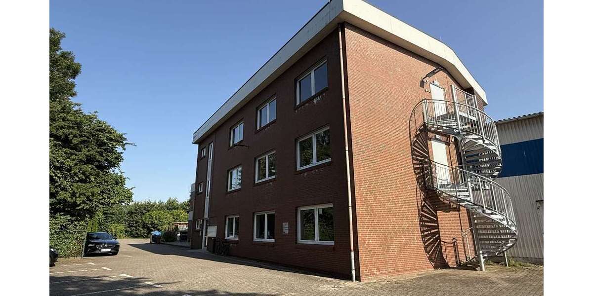 Gewerbeobjekt Hitzhusen - 645&euro; | Angebot:18302537