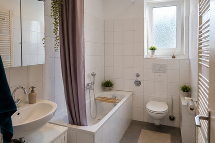 Wohnung Dortmund Brackel - 2 Zimmer, 52 m&sup2;, 480&euro; | Angebot:27055766