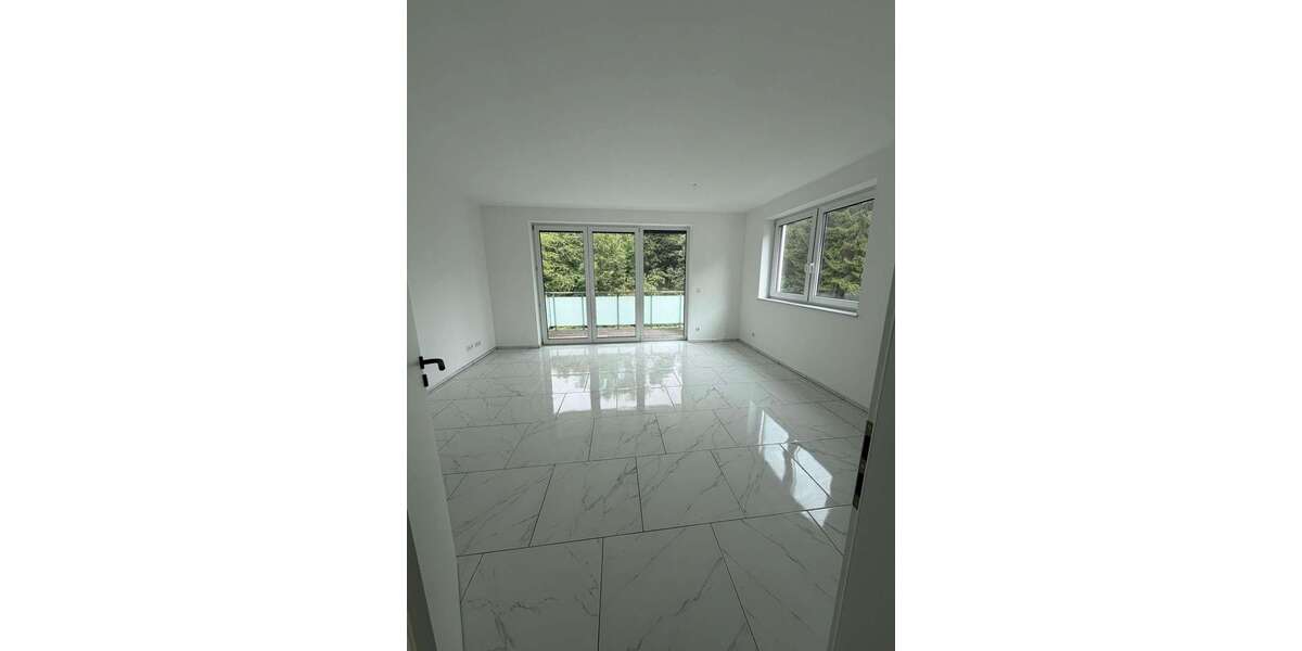 Etagenwohnung Olpe - 2 Zimmer, 60 m&sup2;, 800&euro; | Angebot:27031933