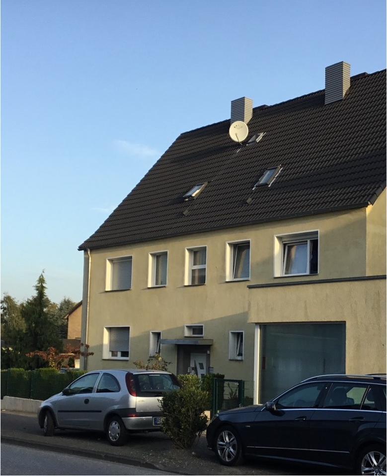 Gemütliche 2,5-Zimmer-Wohnung – zentral & ruhig in Obercastrop zimmer