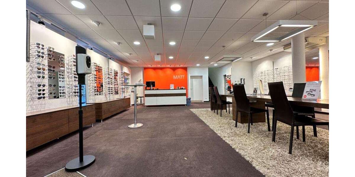 Gewerbeobjekt Tettnang Bechlingen - 1.600&euro; | Angebot:27000176