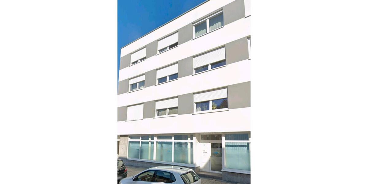 Etagenwohnung Weiden in der Oberpfalz - 1 Zimmer, 39 m&sup2;, 480&euro; | Angebot:26630160