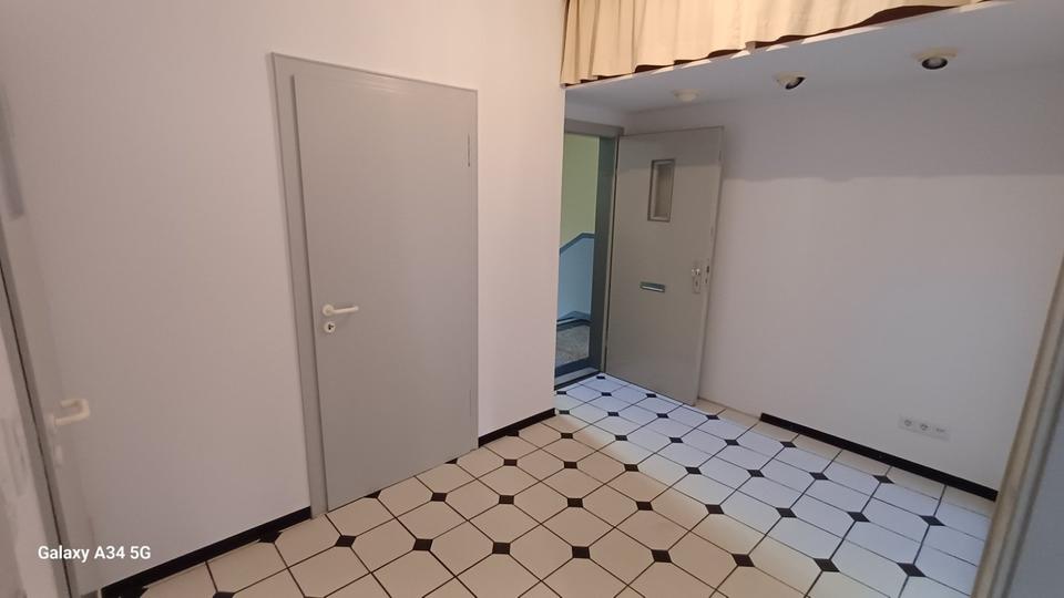 Schöne 2-Zi Whg in H-Mitte für einen berufstätigen Mieter 2 zimmer