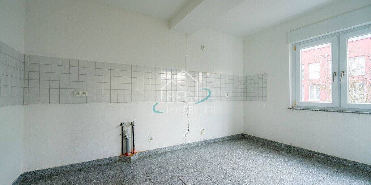 Etagenwohnung Crailsheim - 3 Zimmer, 88 m&sup2;, 800&euro; | Angebot:26833943
