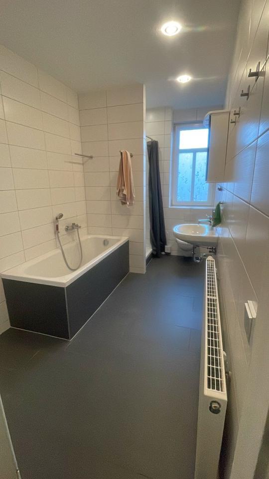 Wohnung Schleusingen 60m²