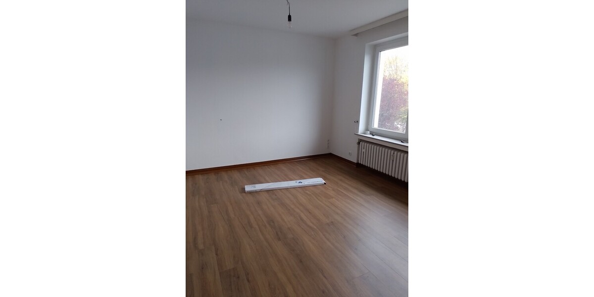 3-Zimmerwohnung mit Balkon - 3- Bad Pyrmont | Angebot:21873485