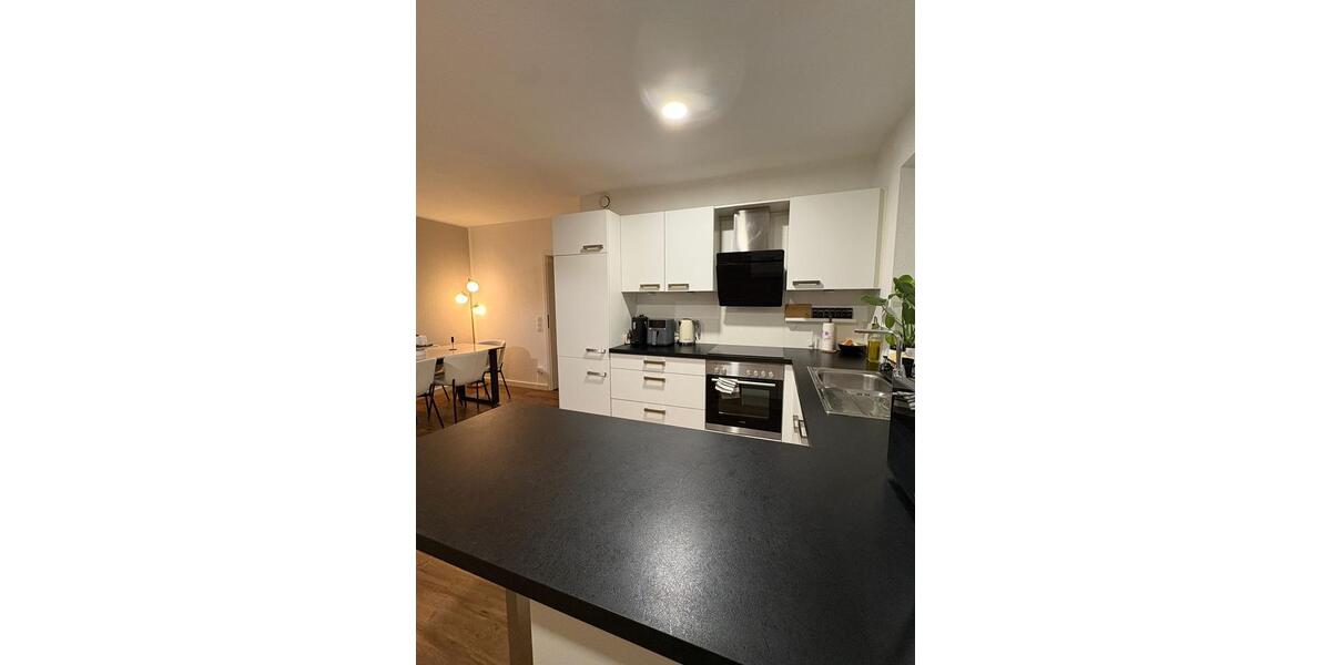 Etagenwohnung Lingen (Ems) Gauerbach - 3 Zimmer, 77 m&sup2;, 920&euro; | Angebot:25979485