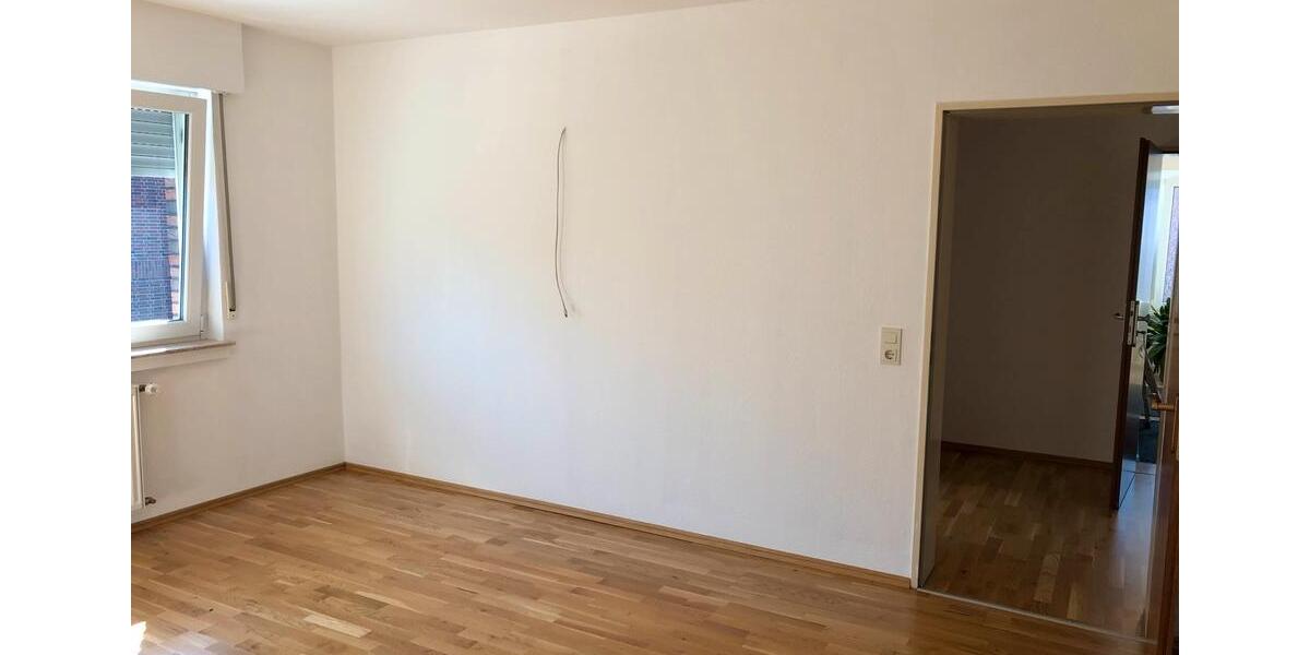 Etagenwohnung Ahlen - 3 Zimmer, 99 m&sup2;, 792&euro; | Angebot:26611447