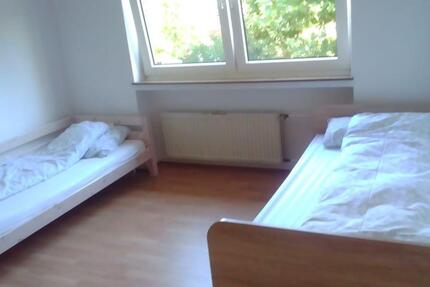 Monteurszimmer 4 zimmer
