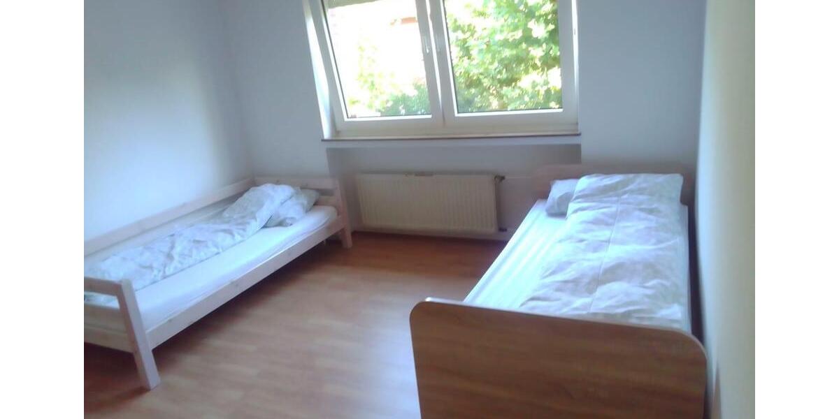Monteurszimmer 4 zimmer
