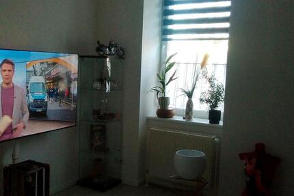 2raumwohnung Pouch Muldestausee 2 zimmer