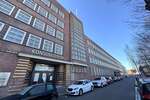 Moderne trifft Vergangenheit- Büroflächen in der historischen Konsumzentrale Plagwitz mieten! zimmer