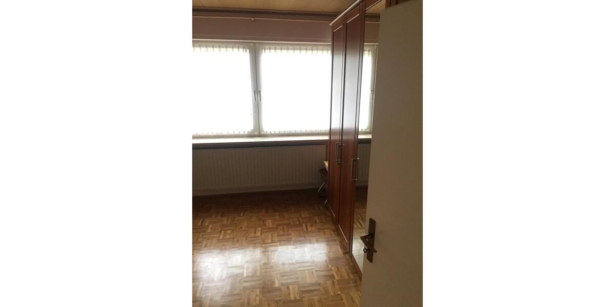 Erdgeschoßwohnung Zeven - 2 Zimmer, 60 m&sup2;, 520&euro; | Angebot:24884662