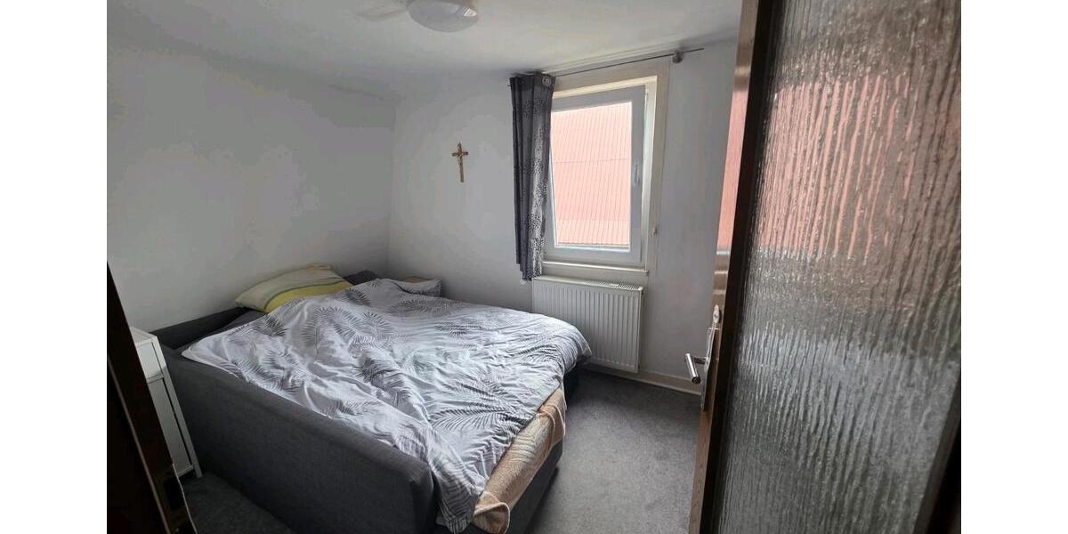 Etagenwohnung Backnang - 2 Zimmer, 48 m&sup2;, 575&euro; | Angebot:26497857