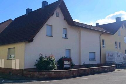 Wohnung Großheubach - 3 Zimmer, 83 m&sup2;, 123&euro; | Angebot:26638685