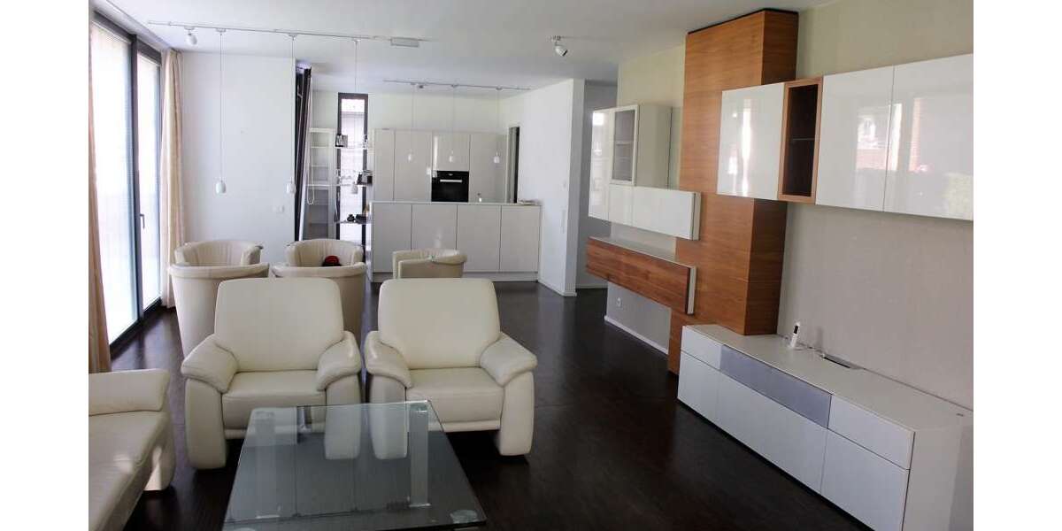 Etagenwohnung Coesfeld - 4 Zimmer, 158 m&sup2;, 1.500&euro; | Angebot:25106690