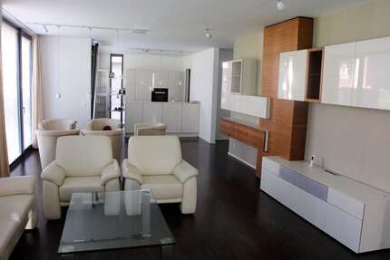 Wohnung Coesfeld - 4 Zimmer, 158 m&sup2;, 1.500&euro; | Angebot:25106690