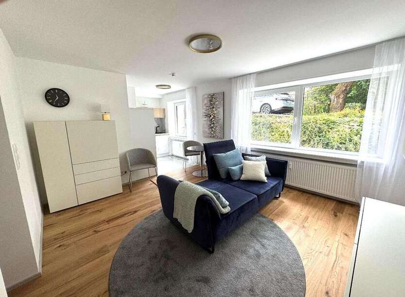 Wohnung zum Mieten in Kronberg 1.390 € 45 m² 2 zimmer