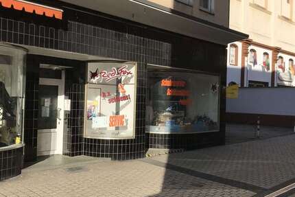 Gewerbeobjekt Wuppertal - 380&euro; | Angebot:25127156