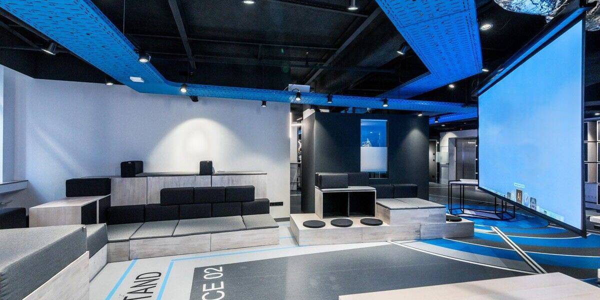 Gewerbeobjekt Leipzig Zentrum - 250&euro; | Angebot:26203995