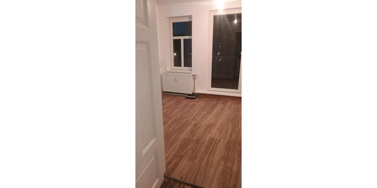 Altbauwohnung in Himmelpforten, 2 Zimmer, 40 m² 2 zimmer