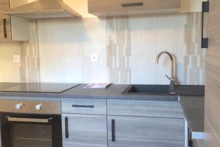 Wohnung Saarbrücken Neue Bremm - 4 Zimmer, 97 m&sup2;, 750&euro; | Angebot:25451335