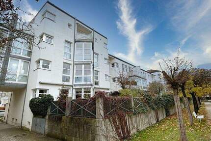 Teilmöblierte 3,5 Zimmer Wohnung in Bester Lage im Westen - Sofort beziehbar! 3 zimmer