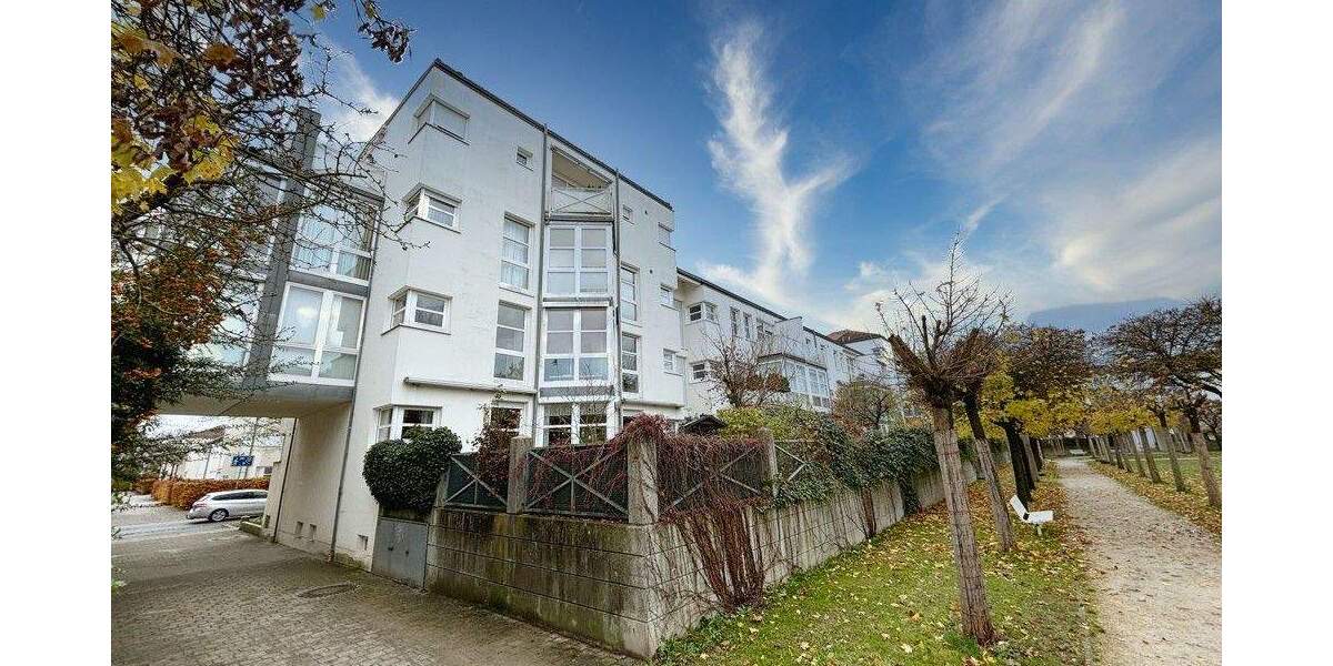 Teilmöblierte 3,5 Zimmer Wohnung in Bester Lage im Westen - Sofort beziehbar! 3 zimmer