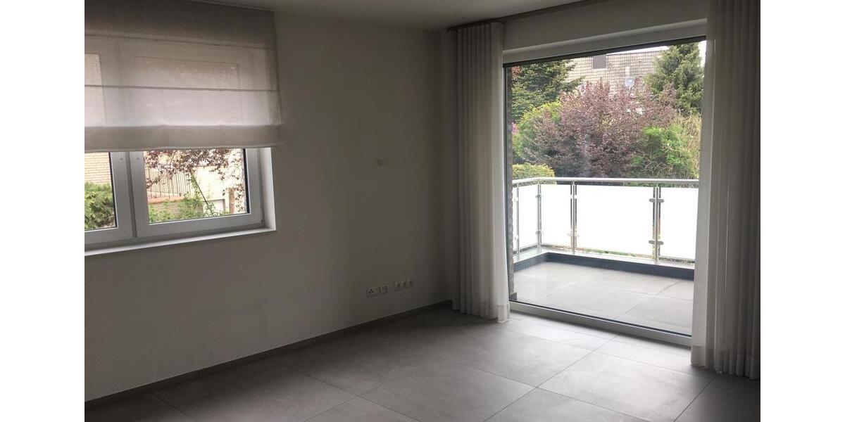Erdgeschoßwohnung Jüchen - 3 Zimmer, 90 m&sup2;, 1.290&euro; | Angebot:26578594