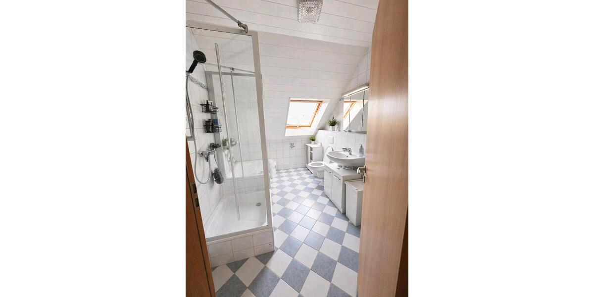 Etagenwohnung Simmern/Hunsrück Hunsrück - 3 Zimmer, 100 m&sup2;, 400&euro; | Angebot:26289430