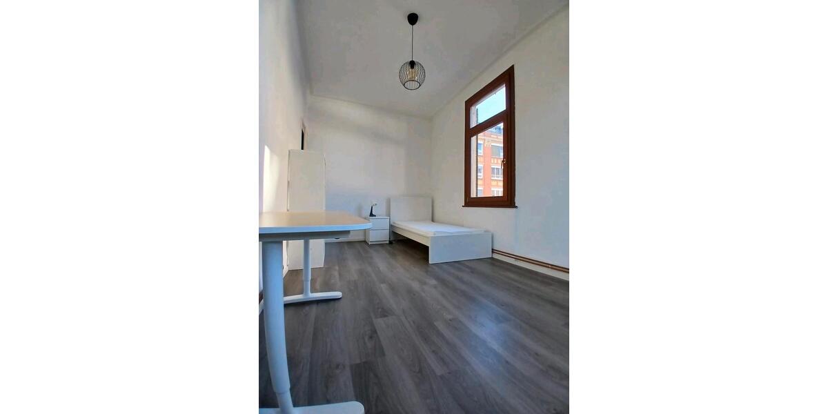 WG-Zimmer in Esslingen Stadtmitte 1 zimmer