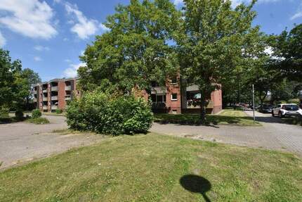 Wohnung Brunsbüttel Brunsbüttel-Nord - 2 Zimmer, 58 m&sup2;, 493&euro; | Angebot:25660674