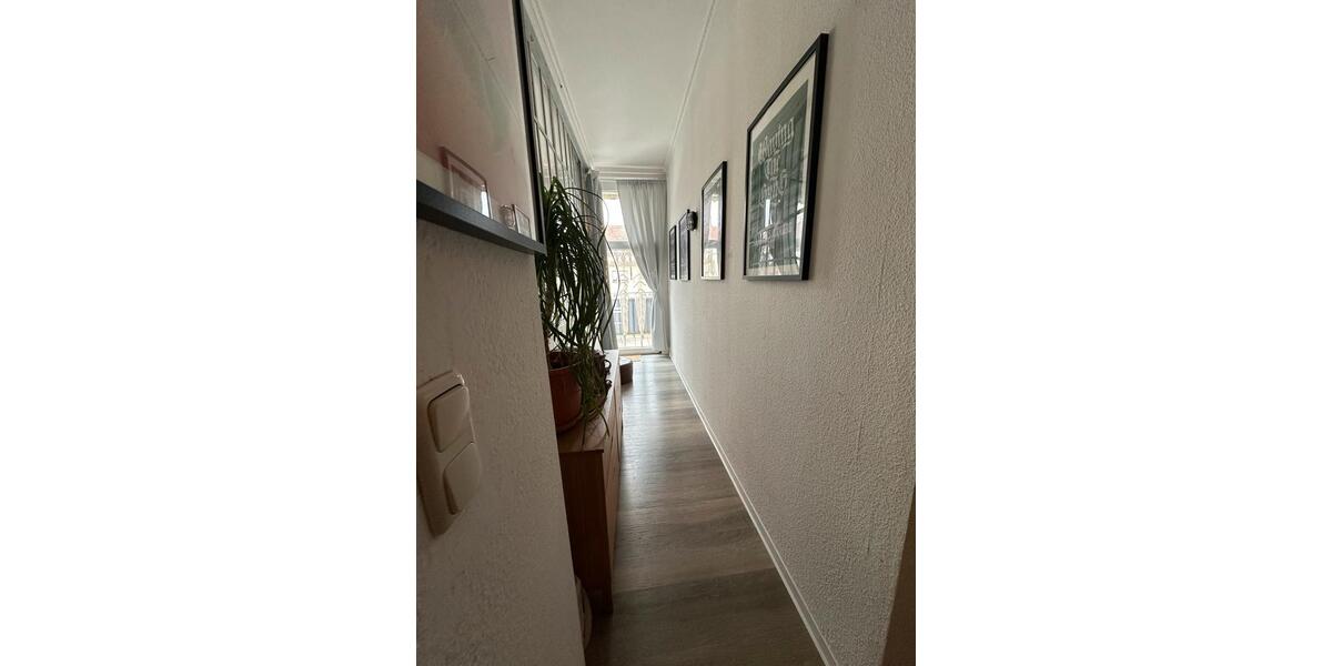 Wohnen auf Zeit Offenbach am Main Bieberer Berg - 1 Zimmer, 30 m&sup2;, 500&euro; | Angebot:25617172
