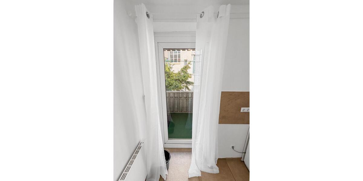 Wohnen auf Zeit Stuttgart Bad Cannstatt - 1 Zimmer, 16 m&sup2;, 700&euro; | Angebot:26696022