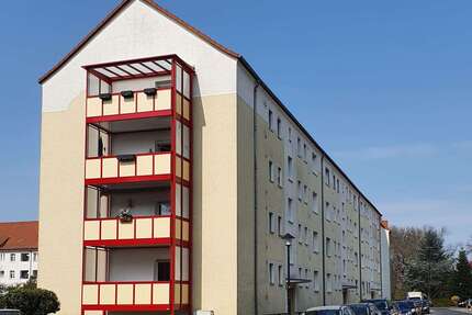 Wohnung zum Mieten in Eilenburg 350 € 56 m² 3 zimmer