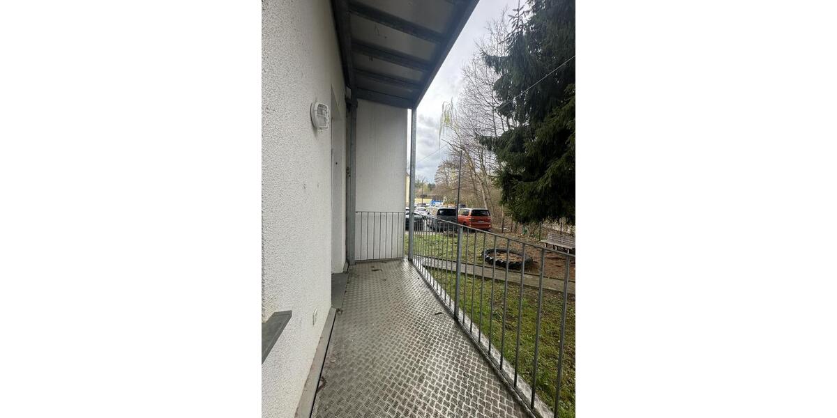 Erdgeschoßwohnung Weißenfels - 1 Zimmer, 45 m&sup2;, 270&euro; | Angebot:26647187