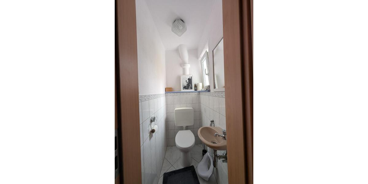 Erdgeschoßwohnung Westhausen - 3.5 Zimmer, 855&euro; | Angebot:23501912