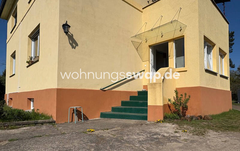 Etagenwohnung Bernau Basdorf - 3 Zimmer, 72 m&sup2;, 1.100&euro; | Angebot:26205650