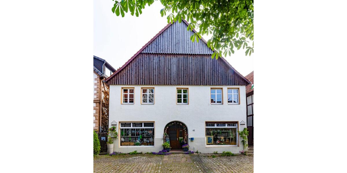 Kleiner Laden in Schwalenberg zu vermieten zimmer