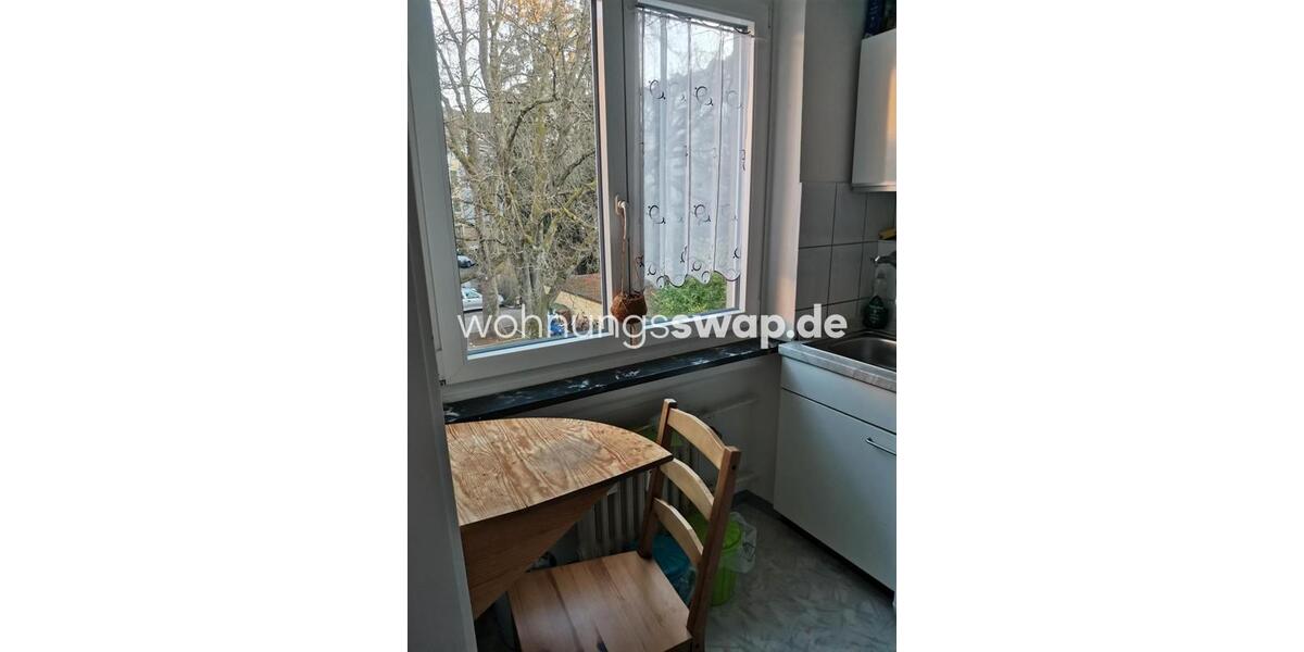 Wohnungsswap - 1 Zimmer, 35 m² - Waldkircher Straße, Freiburg im Breisgau 1 zimmer