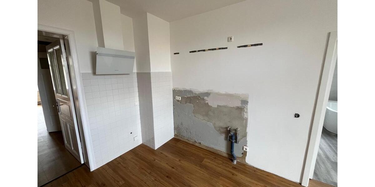 Erdgeschoßwohnung Grabow - 3 Zimmer, 90 m&sup2;, 790&euro; | Angebot:26565365