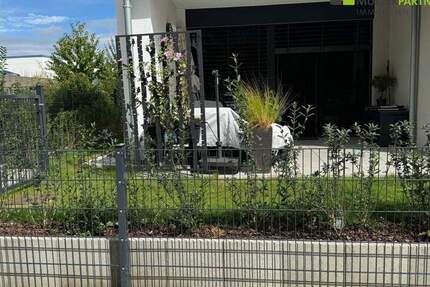 ZUG UM ZUG ins neue Zuhause. Barrierearme 3-Zimmer-Wohnung im EG mit Stellplatz in Eschweiler 3 zimmer