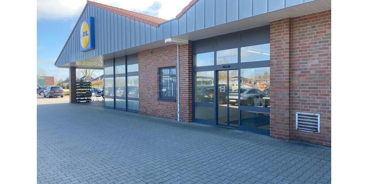 Gewerbeobjekt Rhauderfehn - 1.100&euro; | Angebot:25993976