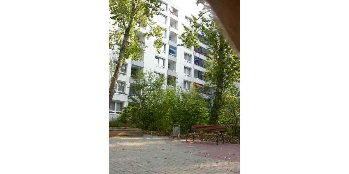 Etagenwohnung Düsseldorf Garath - 1 Zimmer, 36 m&sup2;, 509&euro; | Angebot:26729526