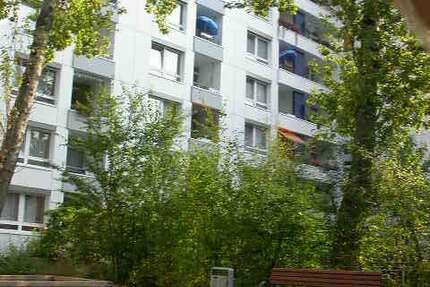 Wohnung Düsseldorf Garath - 1 Zimmer, 36 m&sup2;, 509&euro; | Angebot:26729526