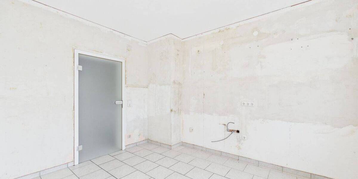 Etagenwohnung Geilenkirchen / Tripsrath Tripsrath - 5 Zimmer, 110 m&sup2;, 850&euro; | Angebot:26574050